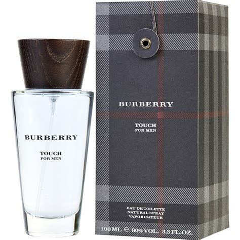 burberry touch man цена|burberry perfume for men.